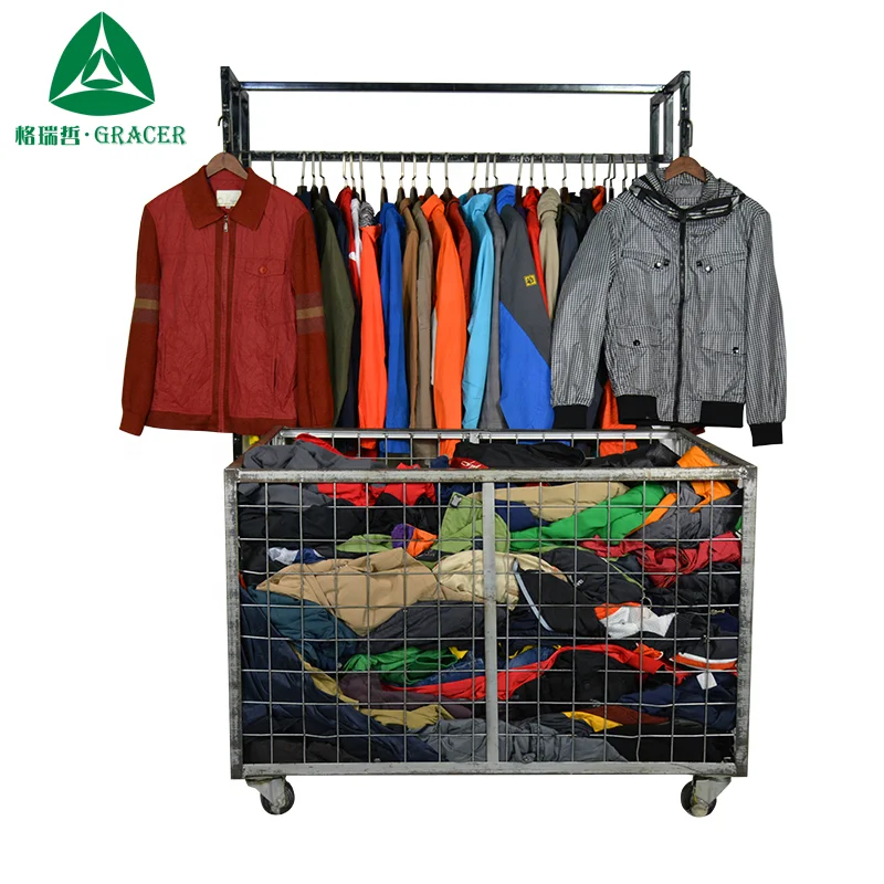 Secondhand Clothing Other Uk Clothing Wholesale Second Hand