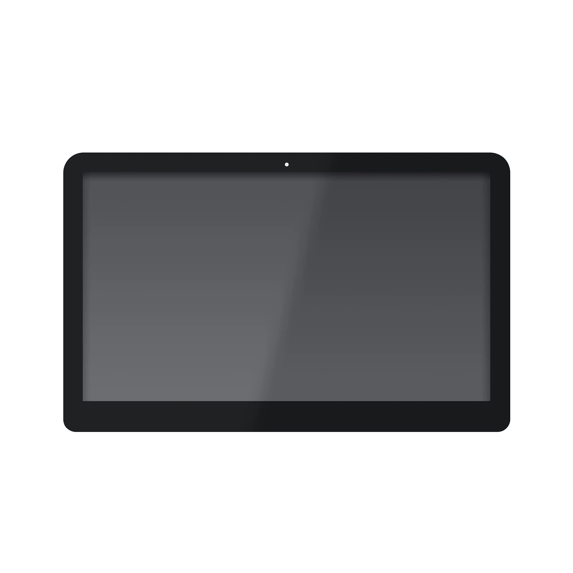

LCD Screen +Touch Digitizer Assembly For HP Envy X360 15t-w000 15t-w100 15t-w200 15-w267cl 15-w105wm 15-w010la