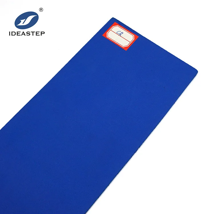 Ideastep Eva Foam Sheet Used In Orthopedic And Prosthetic Applications