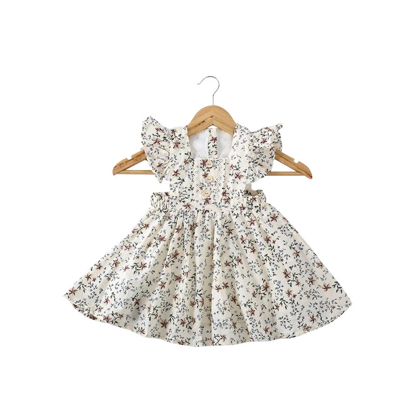 

Designs Women Baby Dress, High Quality Cotton Baby Shower Dresses/