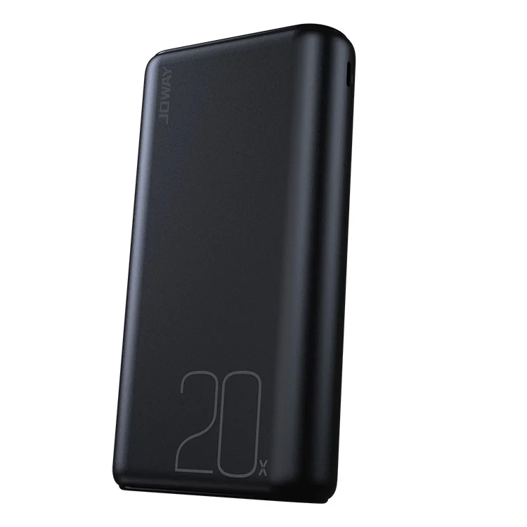 Joway JP201 Pocket 2A Fast Charge Power Bank Large Capacity 20000mAh Powerbank