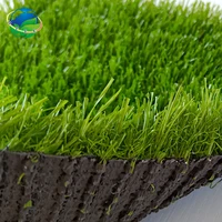 

HYYC brand artificial grass for football field,artificial grass plants soccer sports turf