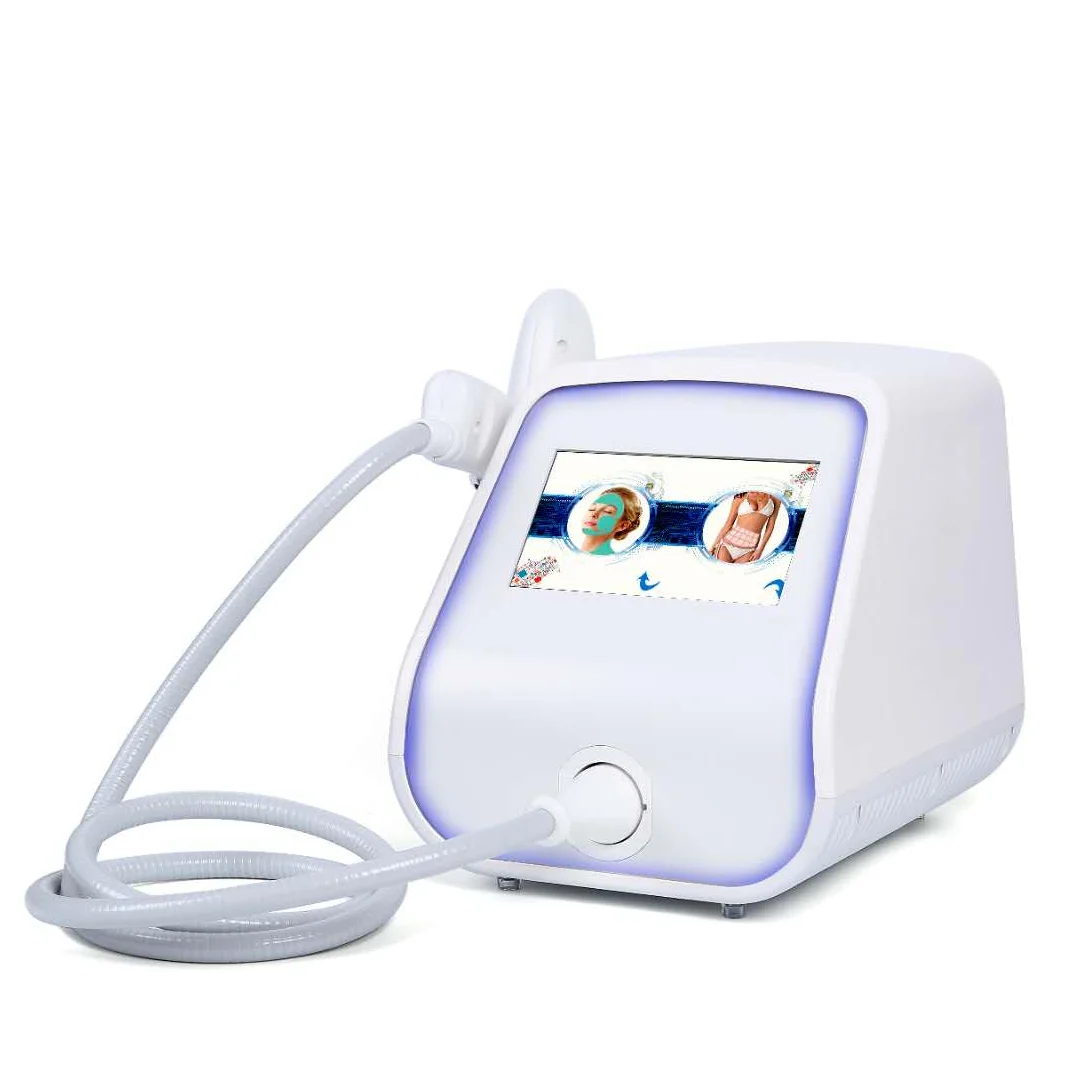 

Fraxell thermal laser Acne Scar removal Fractional Microneedle RF Machine