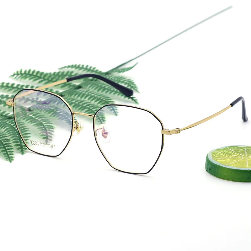 

YM-WHBT-8875 Fashion Frames Optical Glasses For Men And Women