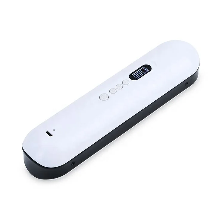 
ZUMAX Hand Portable Cycling Bike Bicycle Tire Inflator Air Pump Bike Cycle Pump 