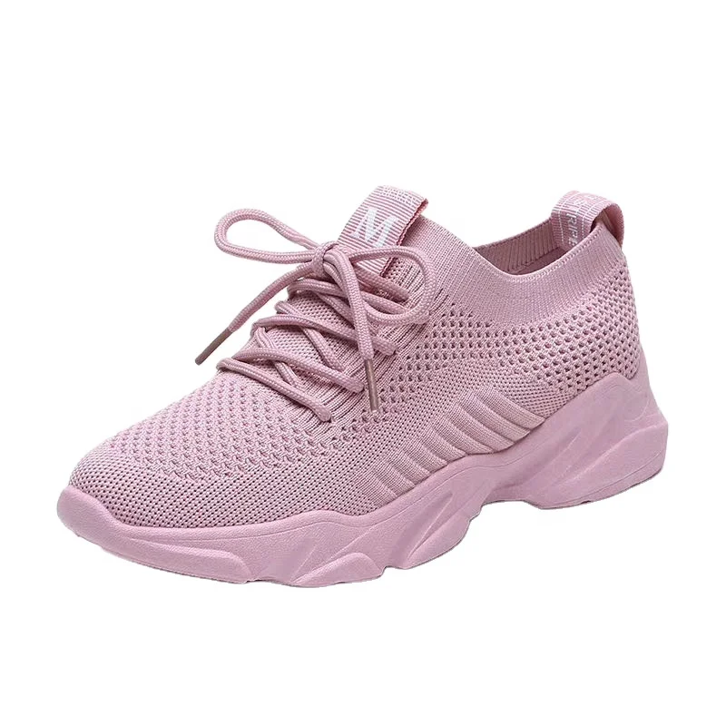 

High quality women canvas sport shoe manufacturer