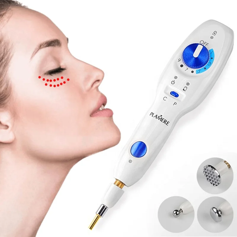 

Face Neck Body Beauty Korea Fibroblast Plasma Pen Eyelid Lifting