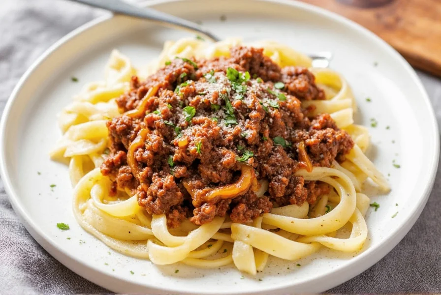Top Spices for Ground Beef