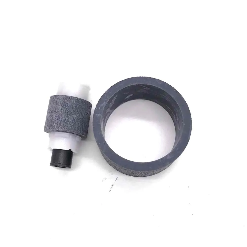 

Feeder Pickup Rubber Tire Separation Roller Fits For Canon Mp640 Ip4700 Ip4680 Mp630 Ip4600 Mp650 Mp648 Ip4760 Mp638