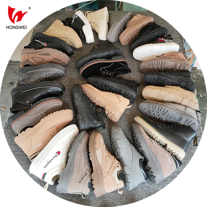 

Fashion Men sneakers Breathable Retro casual high-top men's shoes lightweight comfortable breathable casual men's boots, Mixed