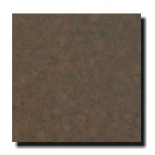 
TS004 0322 tile 6.0mm thickness x 290mm width x 290mm length glue down cork floor tiles 