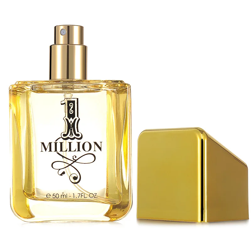 

Perfume Private Label Gold Edition Toilette Spray Men Perfumes Long-Lasting Travel Size Oriental Fragrance Perfume Manufacturer