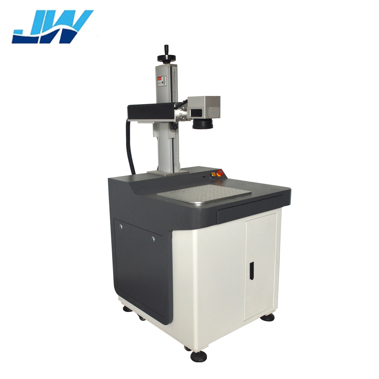 
20w/30w/50w JPT/Raycus/superlaser laser engraving equipment /machine for metal 