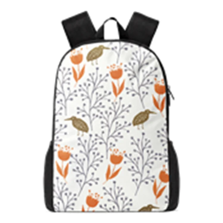 

2020 hot sale high quality drop shipping 600d polyester backpackbackpack businesscasual student shoulder backpack, Customized color