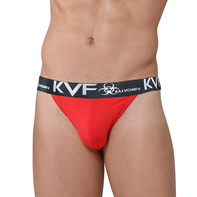 

OEM manufacturing Popular y front modal briefs thongs underwear, Multiple