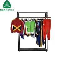 

Korea Used Clothing Sport Suit Used Designer Clothes for Sale