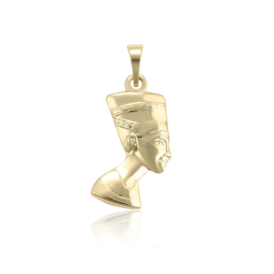 

33820 xuping jewelry charm pendant+14k gold plated pendant for women
