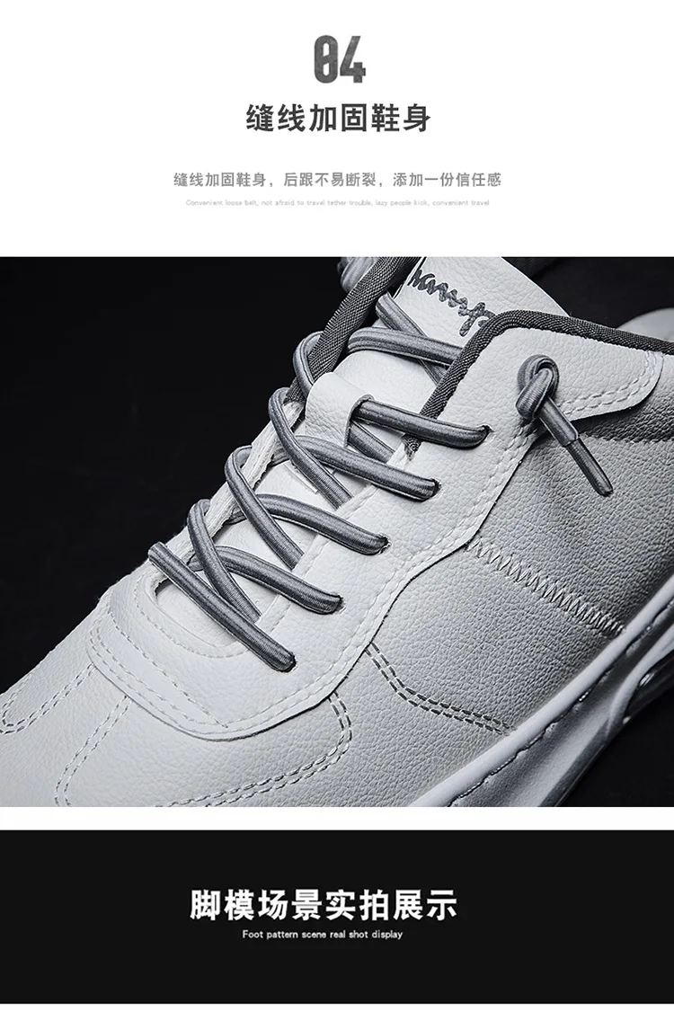 Sneaker Urbano Burbuja Flexi para Hombre con Air Shock Estilo 408105 Gris |  Flexi Tienda Oficial en Línea
