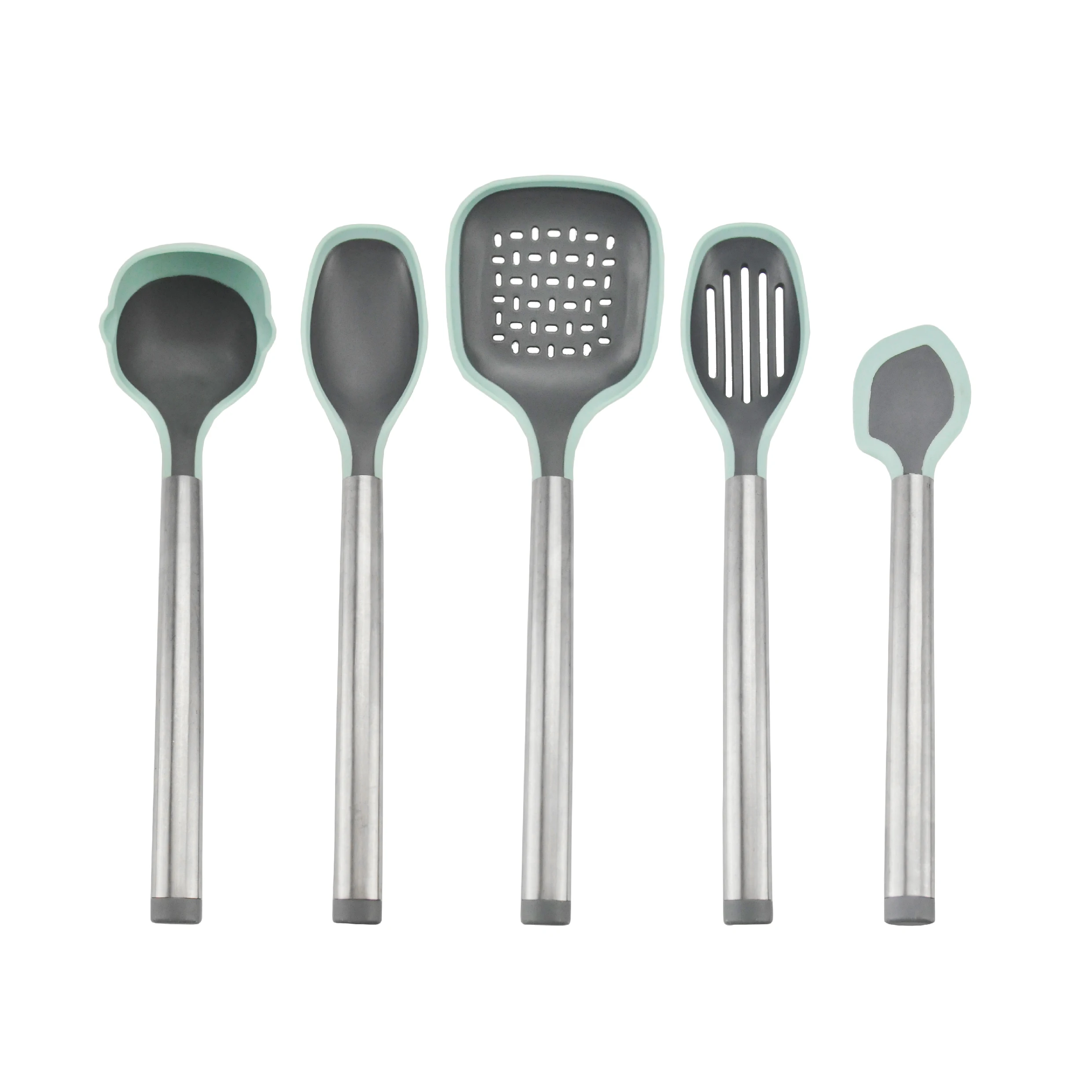 plastic soup ladle