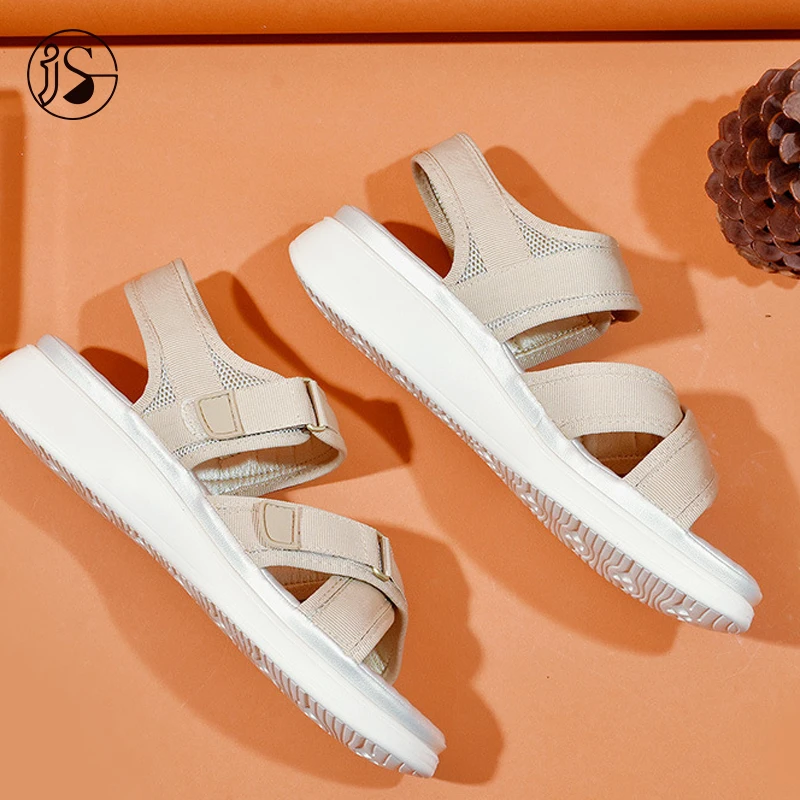 

Sportswear women shoes soft sole women sandals 2021 shoes for women, Picture