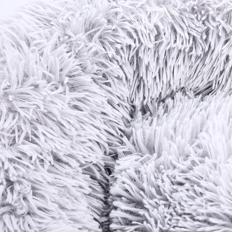 
Eases Anxiety Relax Portable Raised Luxury Dog Bed, Custom Washable Bed for Dog 