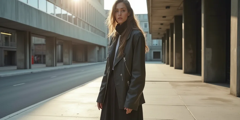 Rick Owens Boots Redefine Avant-Garde Fashion With Uncompromising Comfort