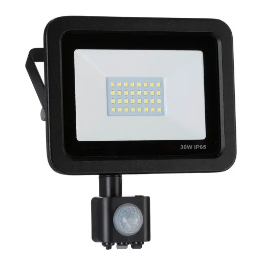 20w pir floodlight