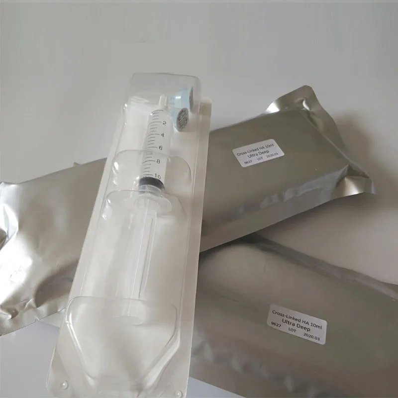 

10ml 20ml miyaderm beauty injection for Abundant buttocks breast implants