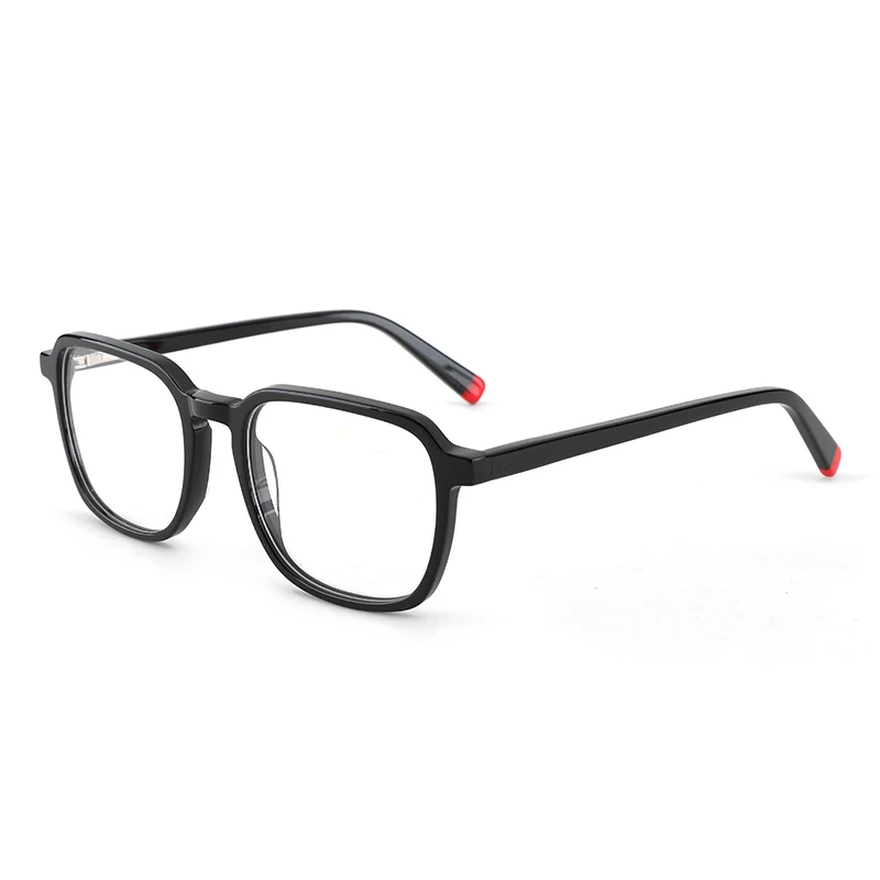 

YC acetate stock optical eyeglasses frames for unisex