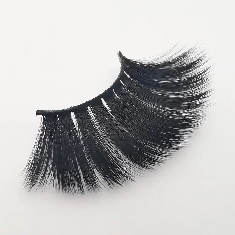 

Lasheswholesale Vendor Glamnetic Dramatic Eyelashes Eye Lashes, Black color
