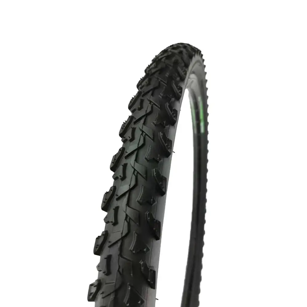 

Tires for sale bicycle parts WANDA P1197 26x1.95 mountain bike tire, Black