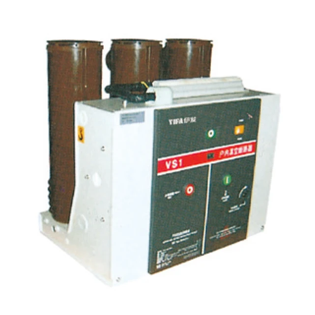 YIFA High Voltage Vacuum Circuit Breaker VS1(ZN63) high voltage 11kv vcb vacuum circuit breaker VS1