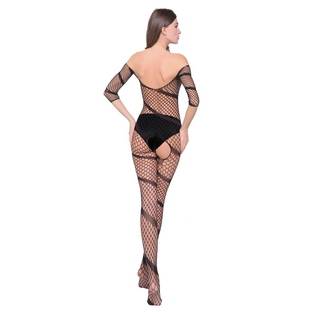 

NY-0225 New Amazon Hot Sales Lingerie Sexy Hot Transparent Femme Corset