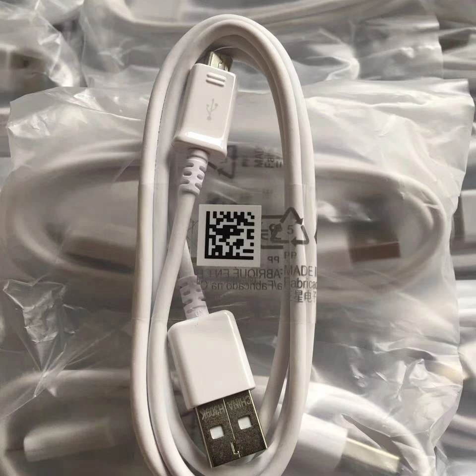 

Factory Original High quality 3A Micro USB Cable for samsung data cable black/white for samsung s3 s4 7100