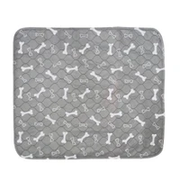

Waterproof Washable Reusable Bed Pad Pet Training Pad Dog Puppy Pad