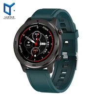 

LANYAN DT78 RTS Sport Bluetooth Touch Screen Smart Watch iOS Android