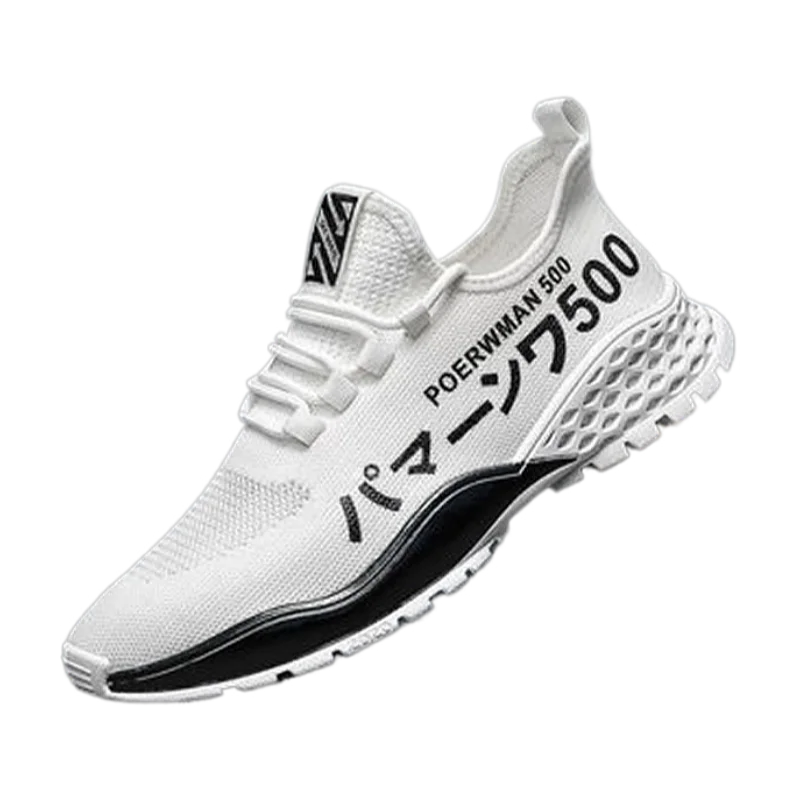 

Hot Sale Sneakers Wholesale Low Price Breathable Non-slip Running Shoes Casual Shoes Basketball Shoes For Man's In Stock