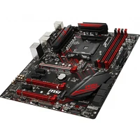 

X470 GAMING PLUS FOR MSI desktop computer game motherboard supports r7 2700X