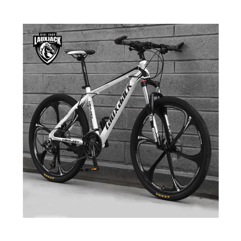 

can customized color folding mountain bicycle aluminum alloy frame bicycle