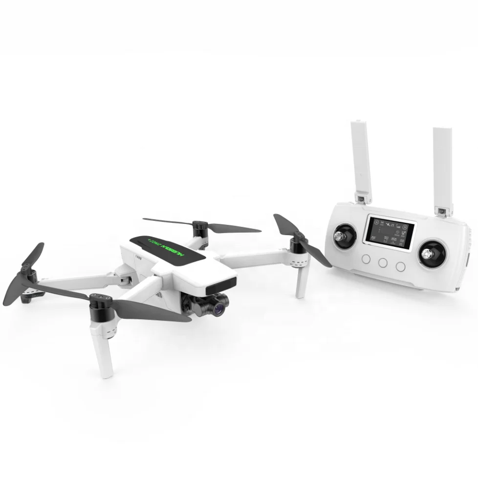 

Hot Sale Hubsan Zino 2 Plus Standard Version GPS 9KM FPV with 4K 60fps Camera 3-axis Gimbal 35mins Flight Time Camera Quadcopter