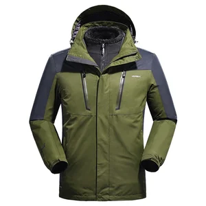 trailhead men's ngx rain jacket