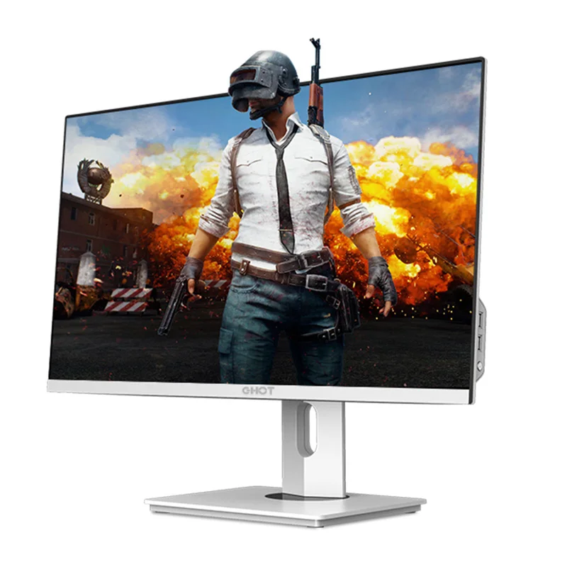 

High Quality Gaming PC All In One Desktop Monoblock Game Computer all in one i7 4700