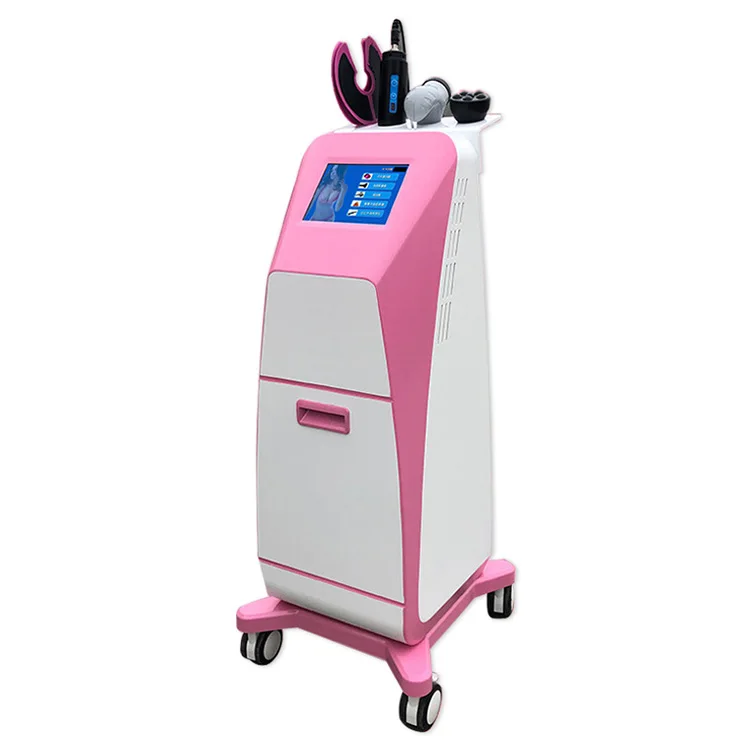 

Trend 2022 Breast Enlargement Vacuum Massage Vacuum Cup Silicon Vacuum Butt Lifting Machine Cupping, White + pink