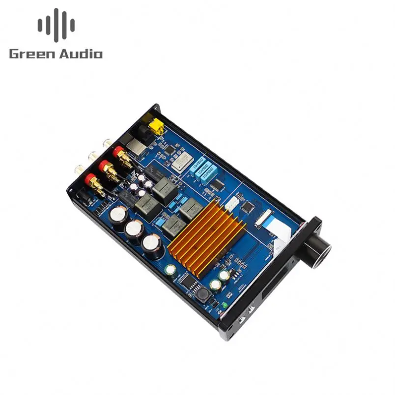 

GAP-326 Active Speaker Amplifier Module For Wholesales