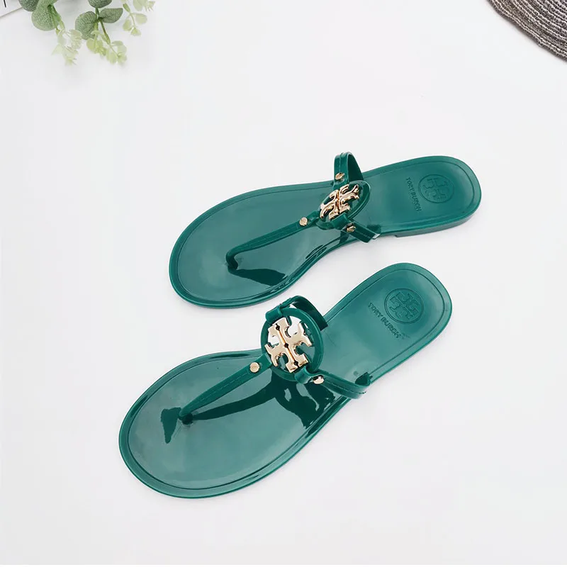 

Made IN China Manufacturer Direct Supply Soles Resistant Enough Slip Ladies Flats Quality Casual Sandal Shoes