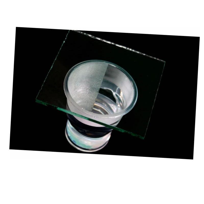 
Anti fogging Coating 