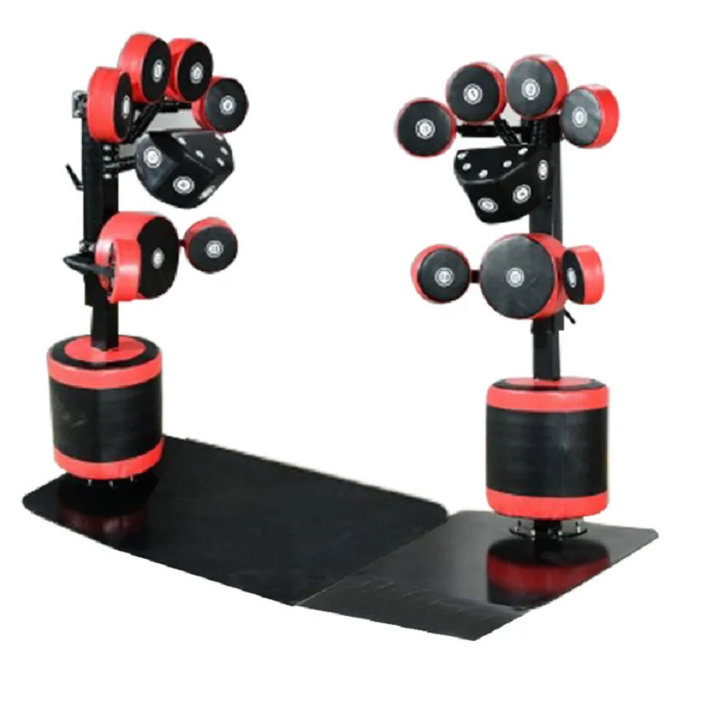 

hot sale Boxing training target training sgerte boxing equipment, Black