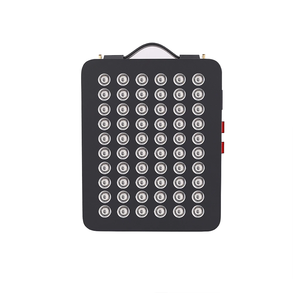 

Portable Led Pdt Skin Rejuvenation Anti-Aging Red Pain Relief Mask Led Facial Light Therapy