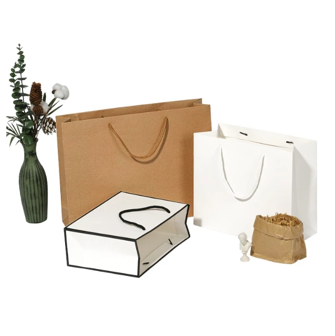 

Branded Paper Bags Shopping Paper Bags Design Happy Birthday Paper Bag