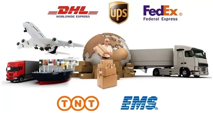 Packaging & Shipping